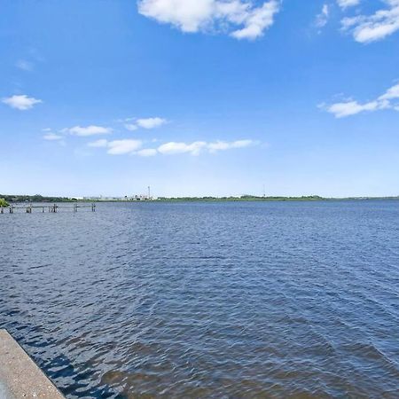 Island Time 1Br Waterfront Apt With View Of The Bay Villa Tampa Exterior photo